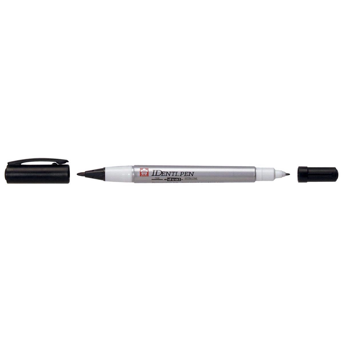 Sakura - merkstift IDenti-Pen zwart