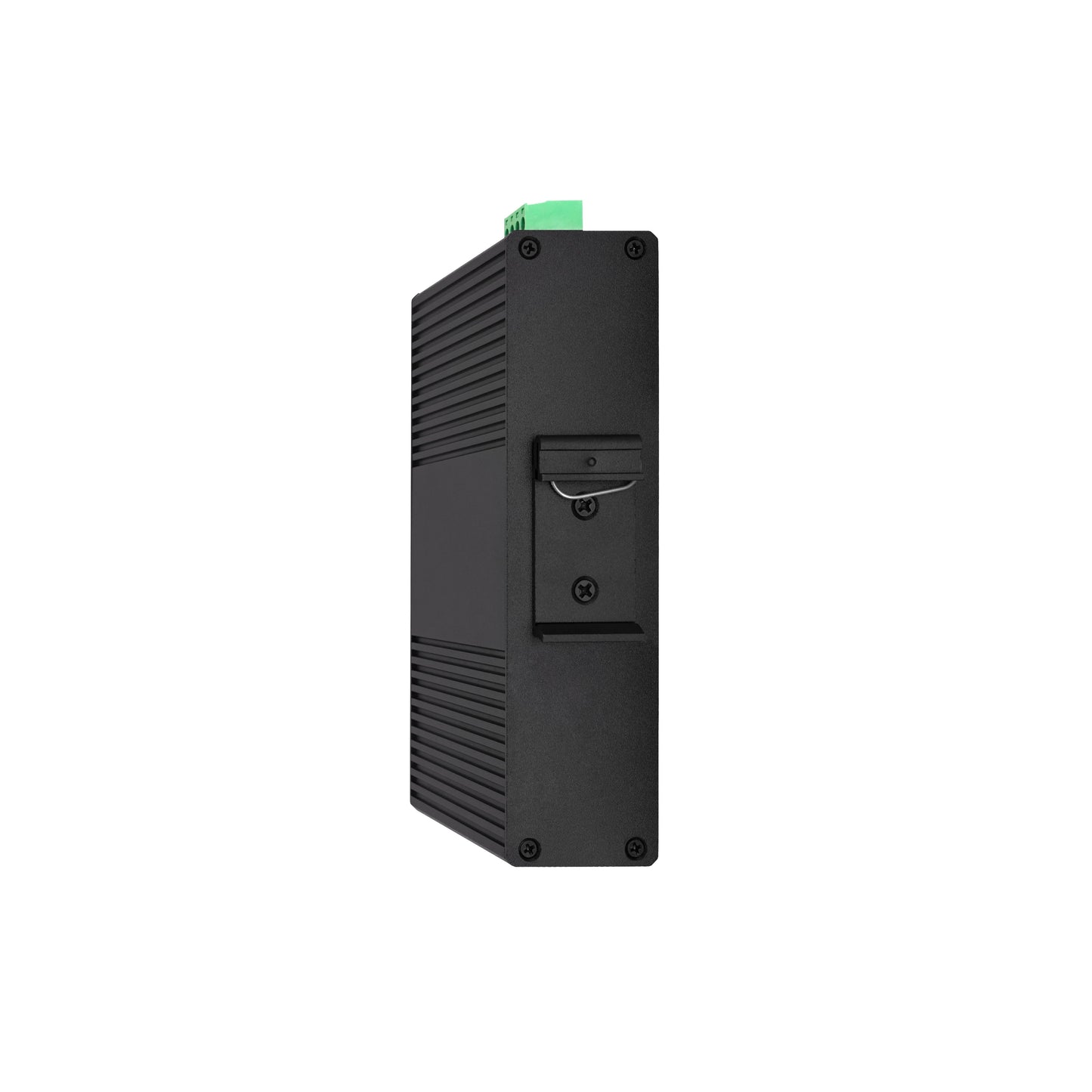 LEVEL ONE - LevelOne IGS-2108 netwerk-switch Managed L2 Gigabit Ethernet (10/100/1000) Zwart