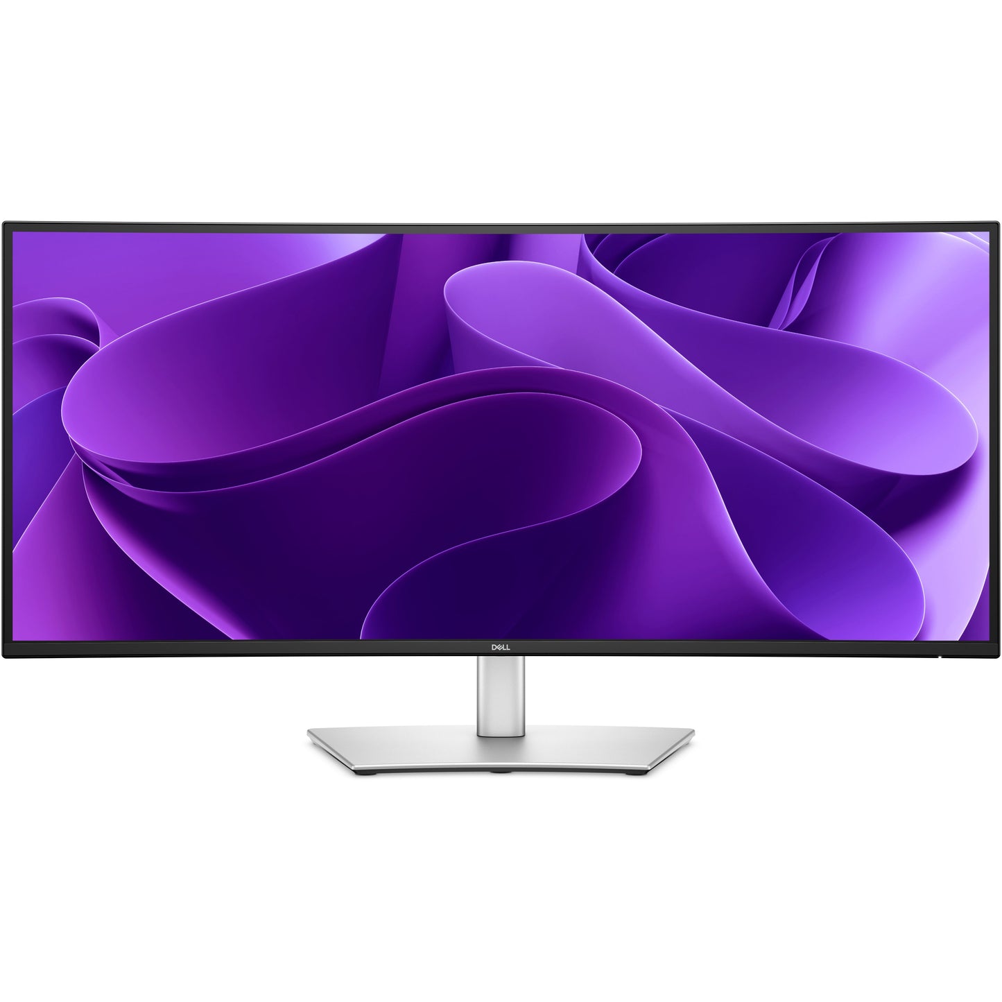 Dell - Pro Plus P3425WE computer monitor 86,6 cm (34.1) 3440 x 1440 Pixels Wide Quad HD LCD Zwart, Grijs
