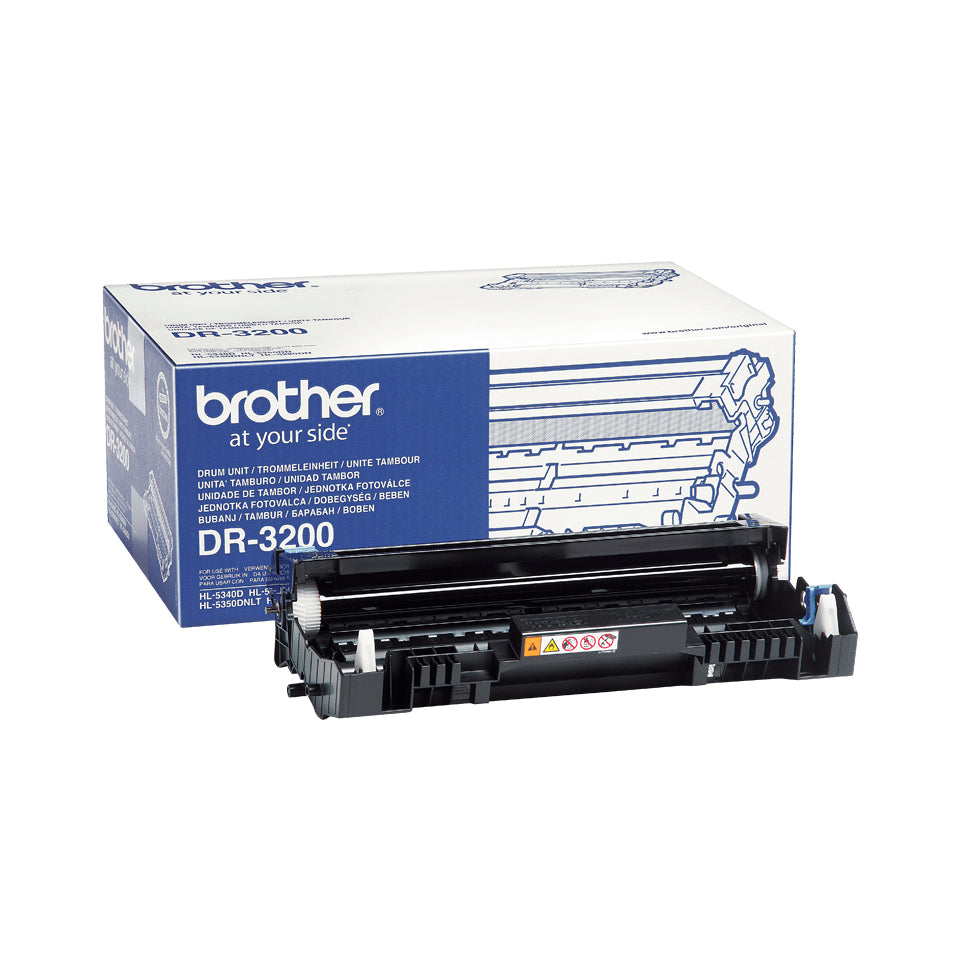 Brother - DR-3200 printer drum Origineel 1 stuk(s)
