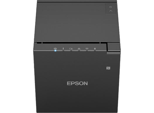Epson - TM-M30III 203 x 203 DPI Bedraad en draadloos Thermisch POS-printer