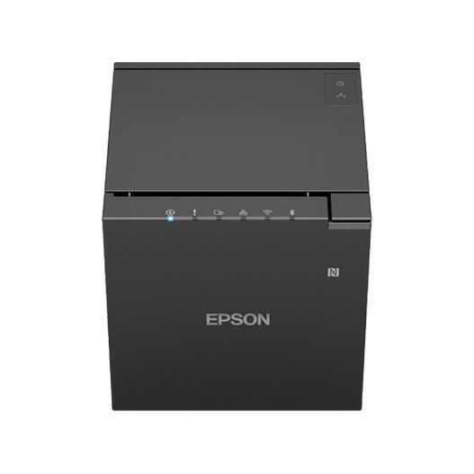 Epson - TM-M30III 203 x 203 DPI Bedraad en draadloos Thermisch POS-printer
