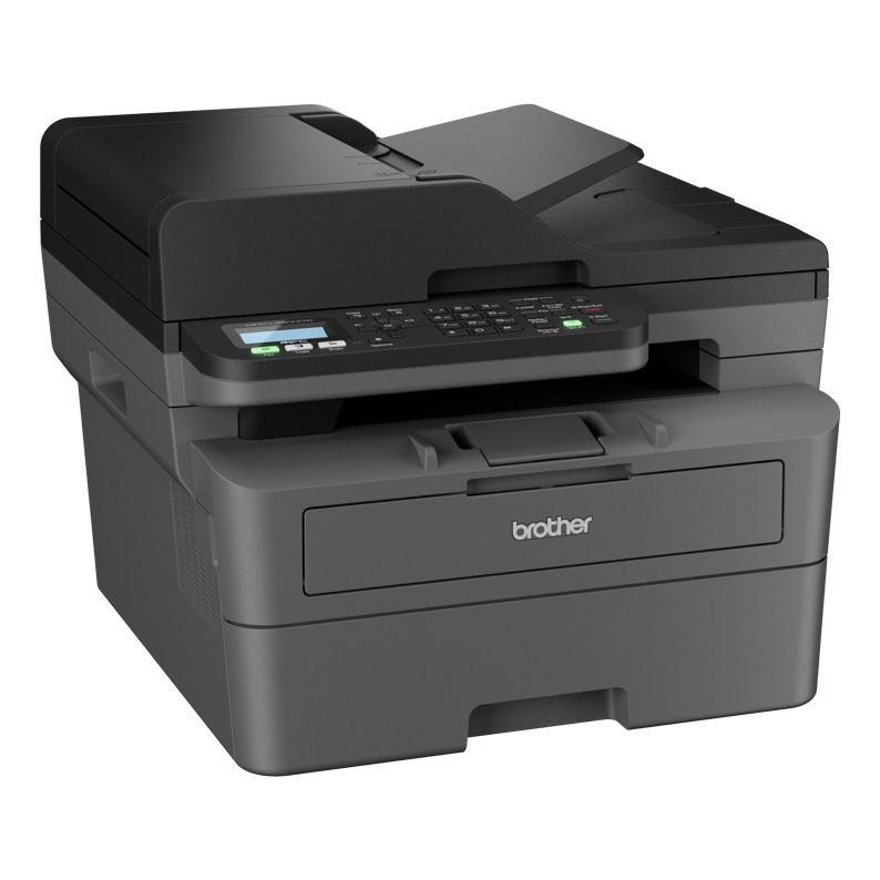 Brother - MFC-L2800DW multifunctionele printer Laser A4 1200 x 1200 DPI 32 ppm Wifi