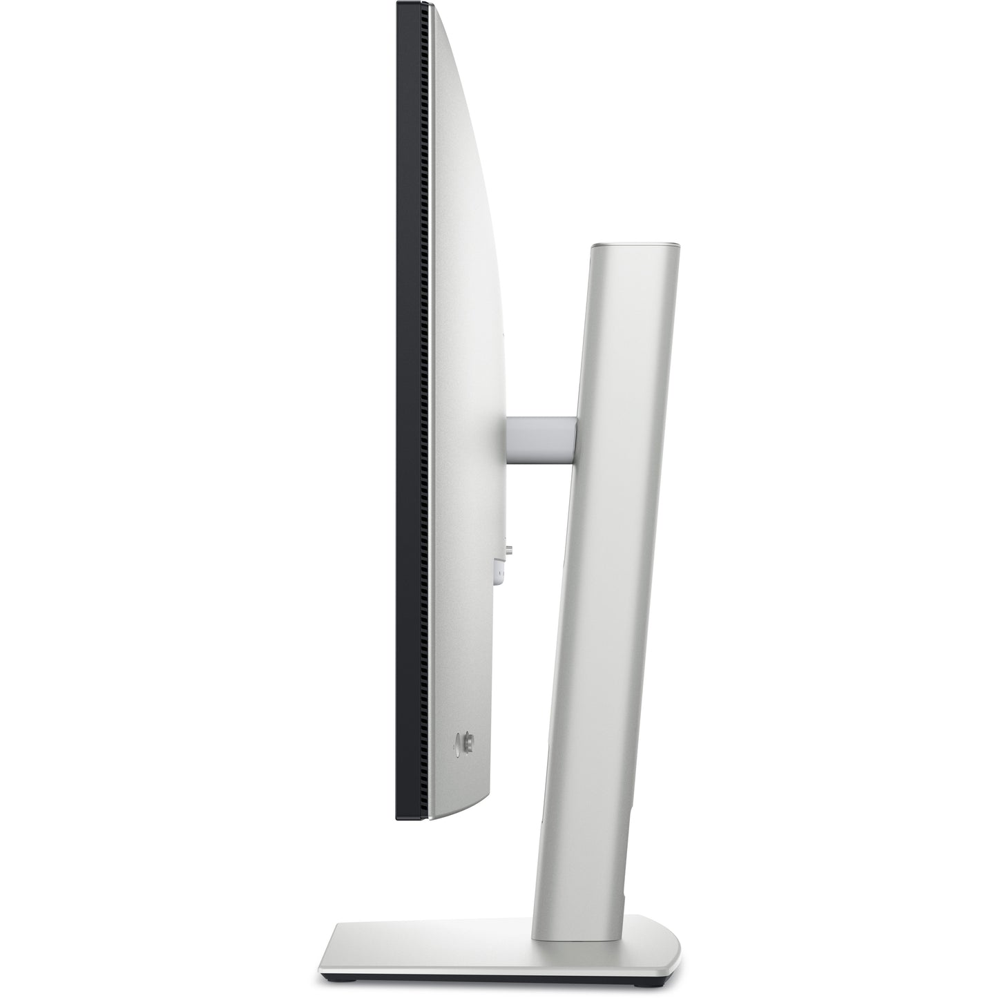 Dell - Ultra U3225QE computer monitor 80 cm (31.5) 3840 x 2160 Pixels 4K Ultra HD LCD Zwart, Zilver