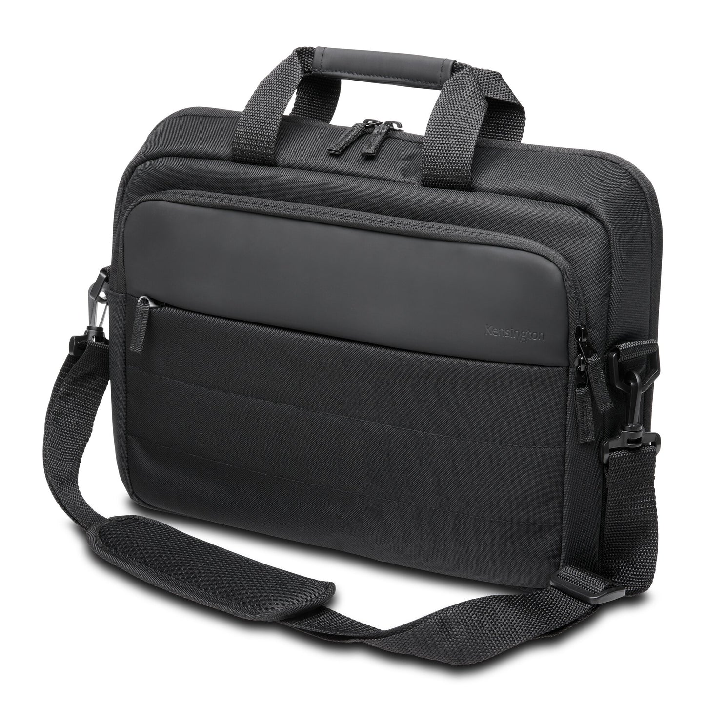 Kensington - EQ Laptoptasche für 16-Zoll-Laptops, schwarz
