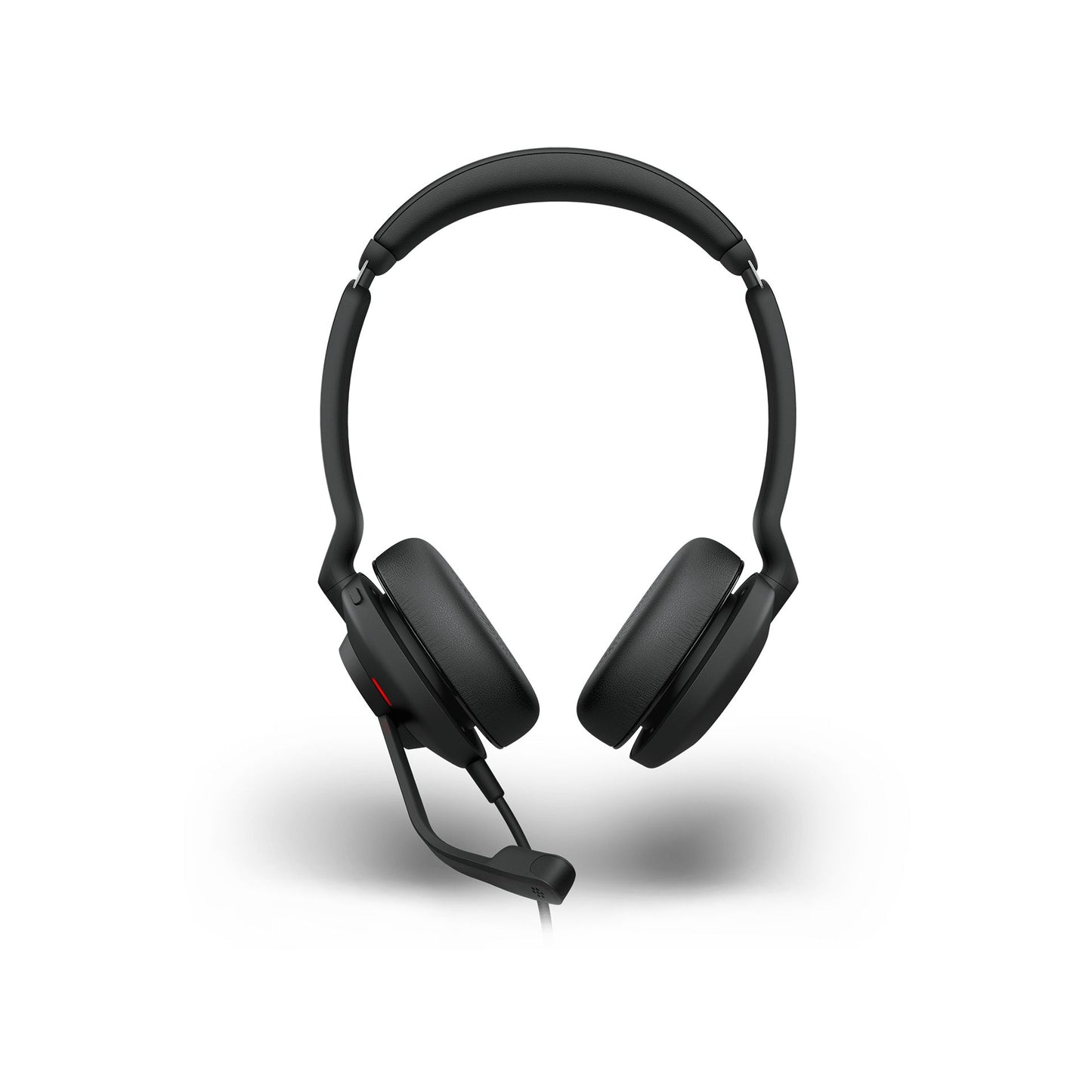 JABRA - Evolve2 30 SE Headset Bedraad Hoofdband Kantoor/callcenter USB Type-C / USB Type-A Zwart