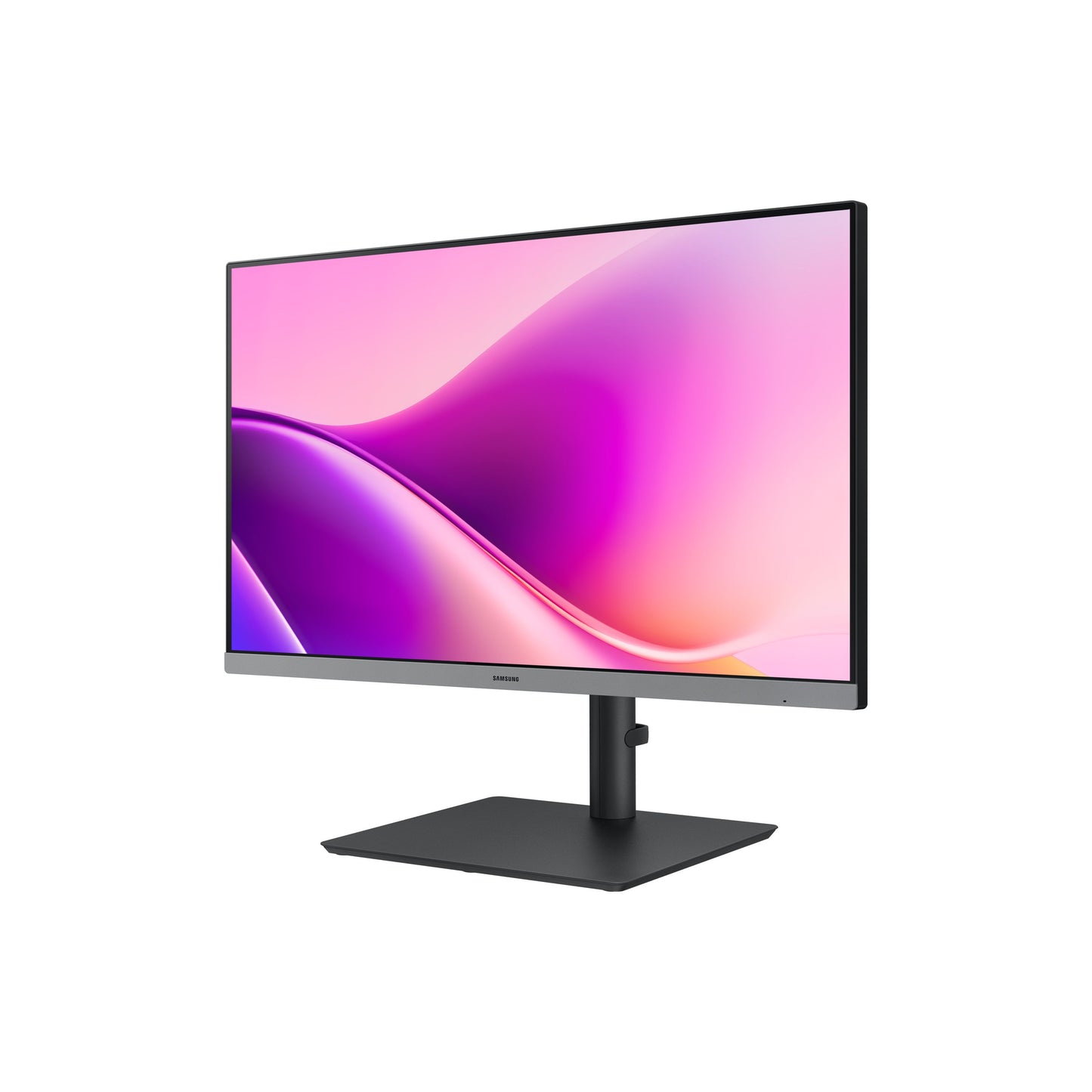 Samsung - 24 Essential Monitor S4 S43UF Full HD 100Hz