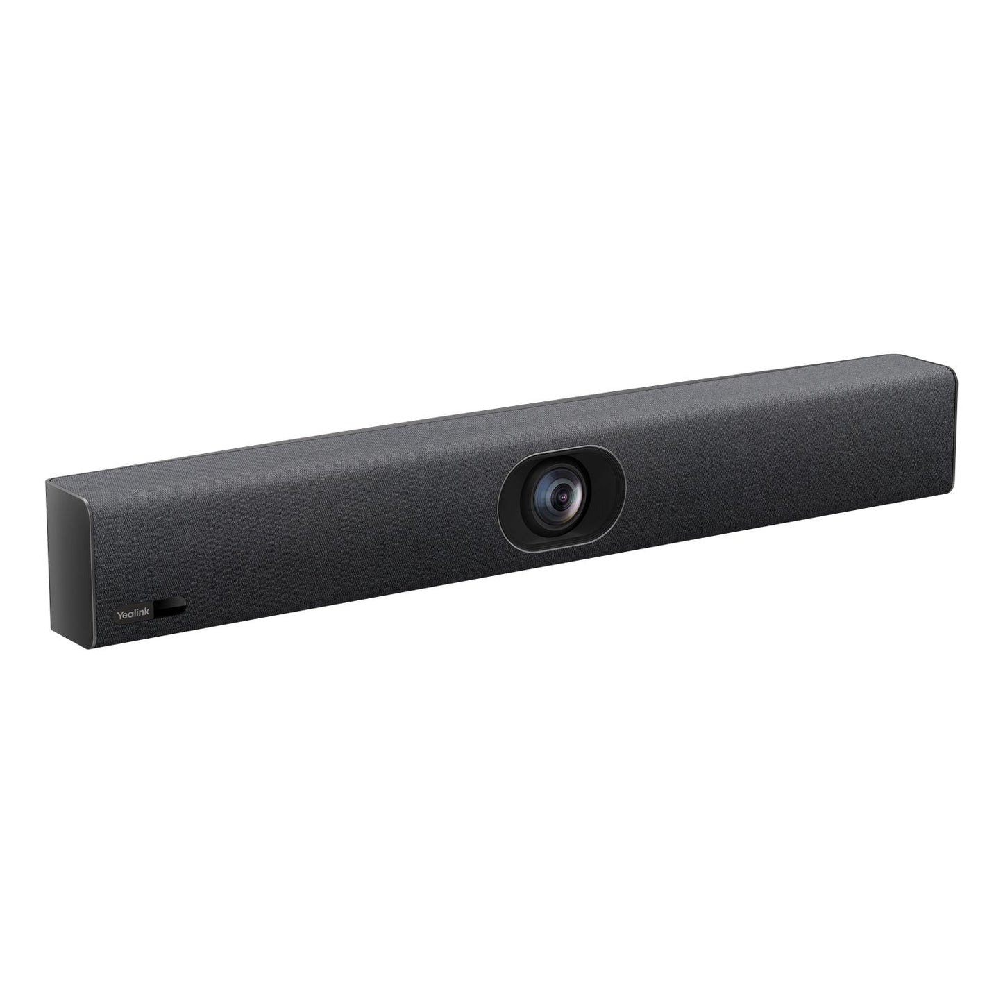 YEALINK - UVC40 E2 video conferencing systeem 8 MP Gepersonaliseerde videovergaderingssysteem