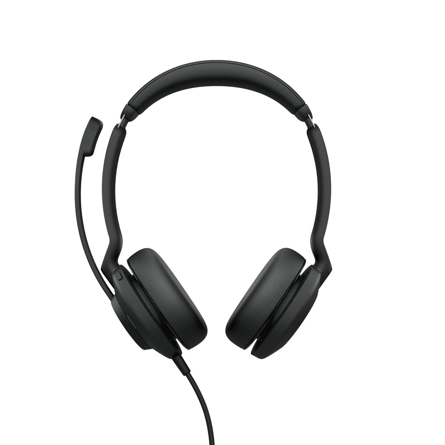 JABRA - Evolve2 30 SE Headset Bedraad Hoofdband Kantoor/callcenter USB Type-A Zwart