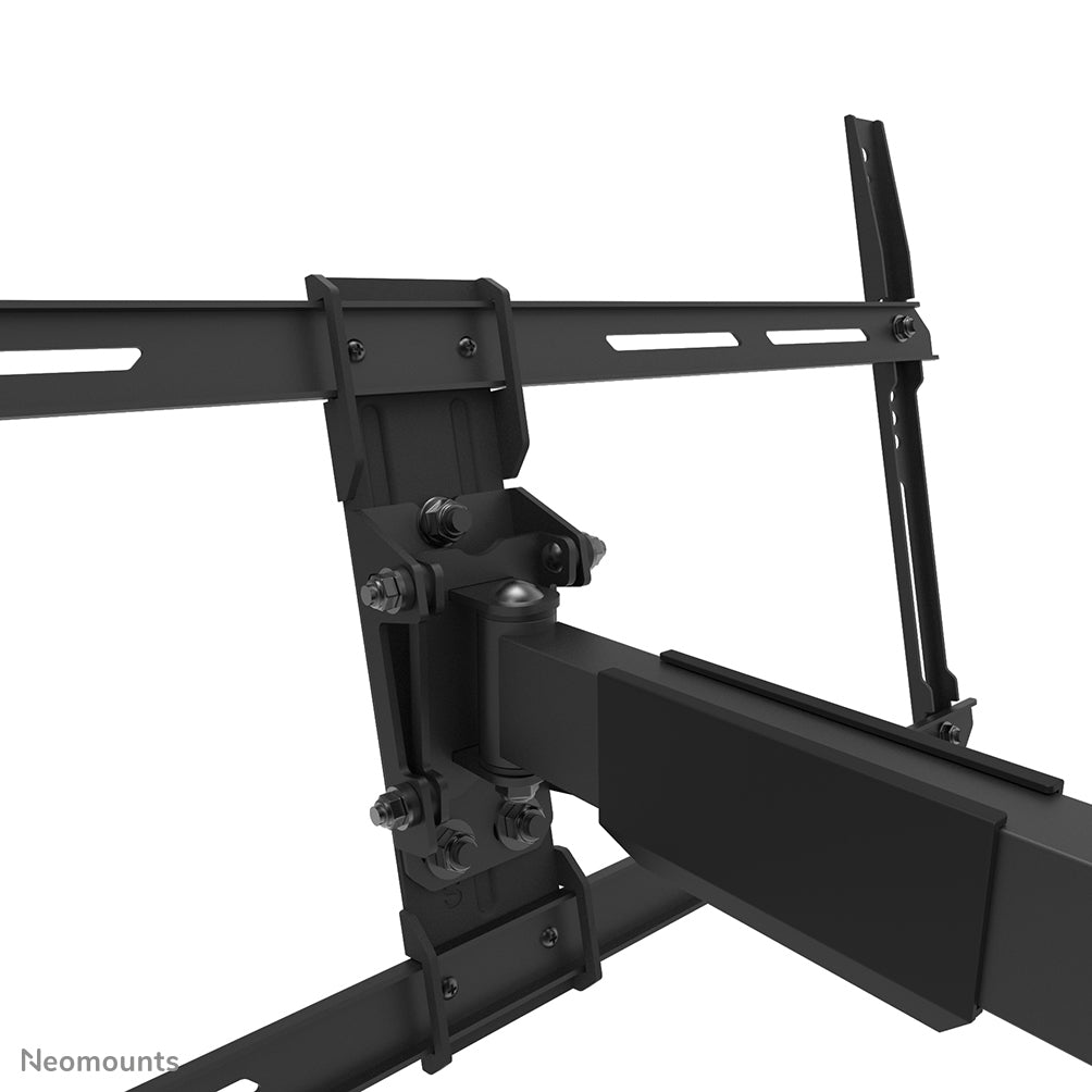 Neomounts - WL40-550BL16 TV-beugel wand 40-65 full motion Easy Install