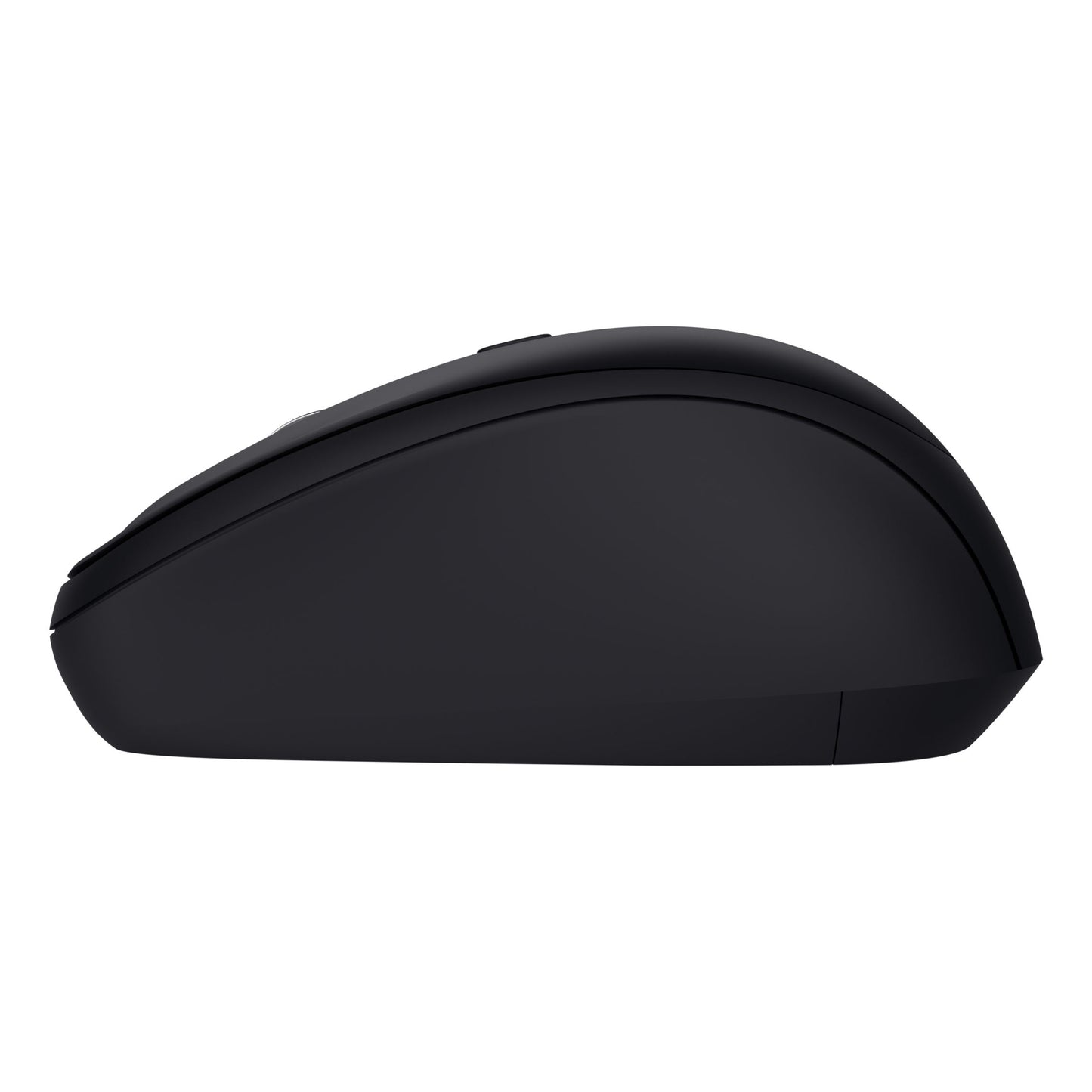 Trust - Yvi+ muis Universeel Ambidextrous RF-draadloos + Bluetooth Optisch 1600 DPI