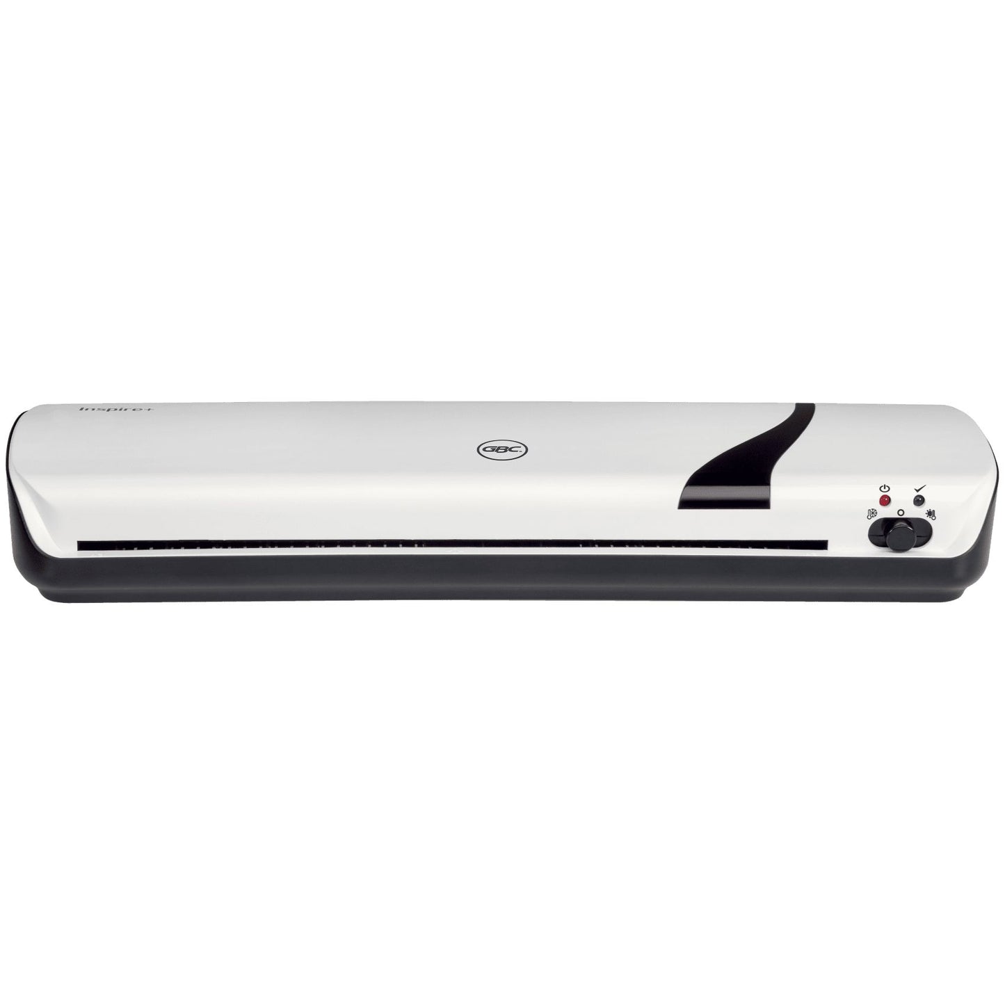 GBC - Inspire+ Warme lamineermachine 250 mm/min Zwart, Wit