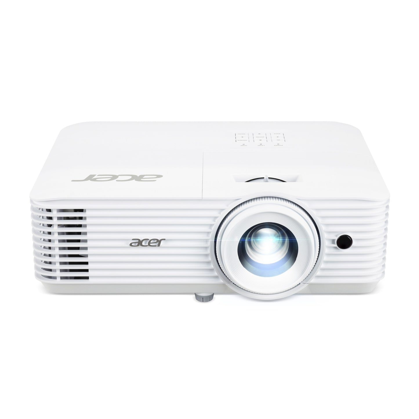Acer - Home H6546 5200 ANSI lumens DLP 1080p (1920x1080) 3D Wit