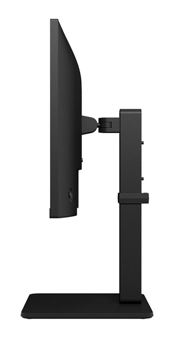 LG - 24BA550-B computer monitor 60,5 cm (23.8) 1920 x 1080 Pixels Full HD LCD Zwart