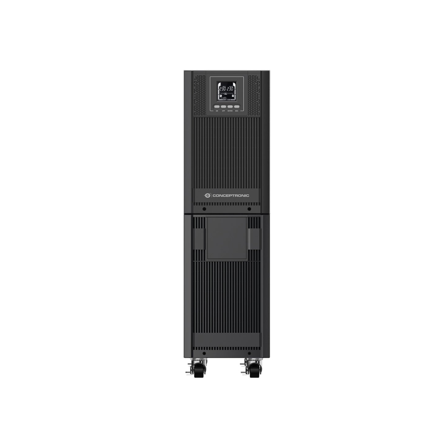 CONCEPTRONIC - ZEUS52E6K UPS Dubbele conversie (online) 6 kVA 5400 W