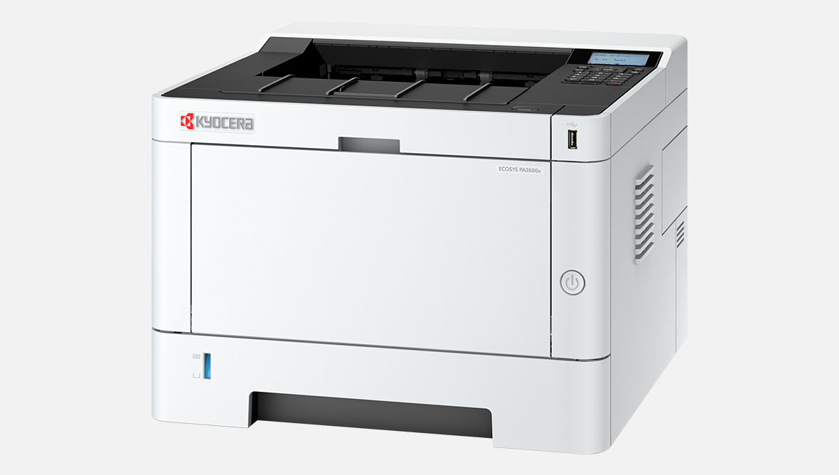 Kyocera - Printer laser ecosys pa3500x