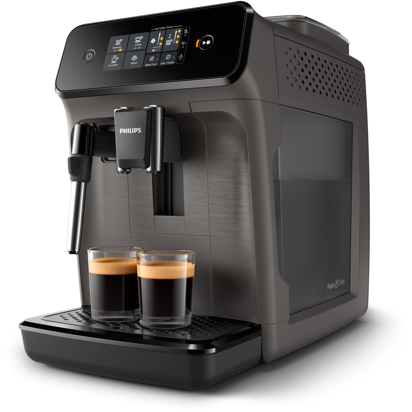 PHILIPS - EP1224 Volledig automatisch Espressomachine 1,8 l