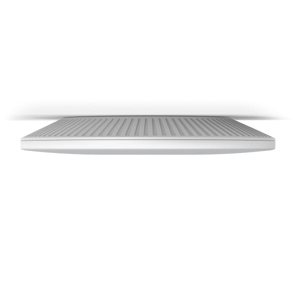 TP-Link - Omada EAP683 UR draadloos toegangspunt (WAP) 6000 Mbit/s Wit Power over Ethernet (PoE)