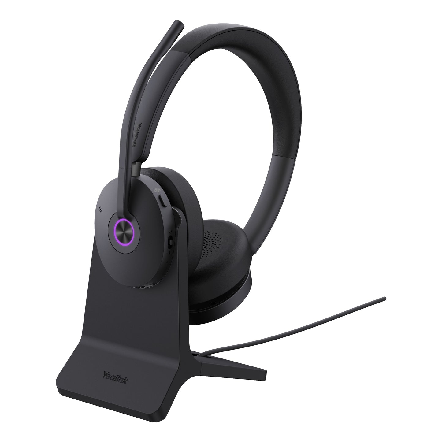 YEALINK - BH74 met standaard UC USB-C/A Headset