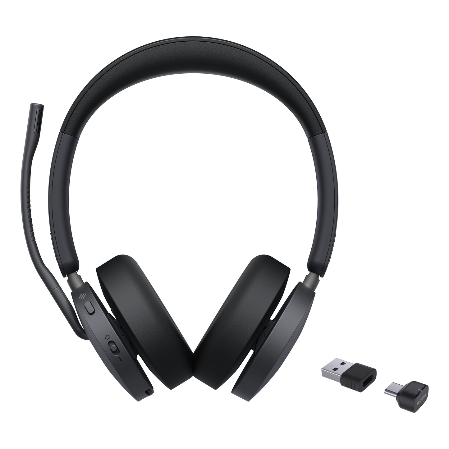 YEALINK - BH74 UC USB-C/A Headset
