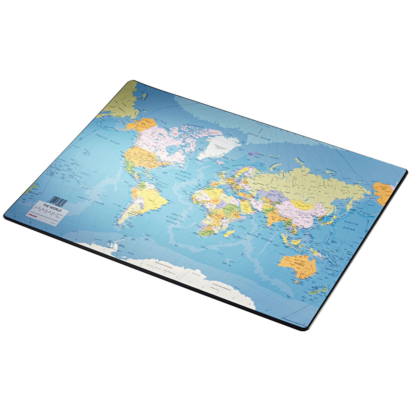 Esselte - Coaster world