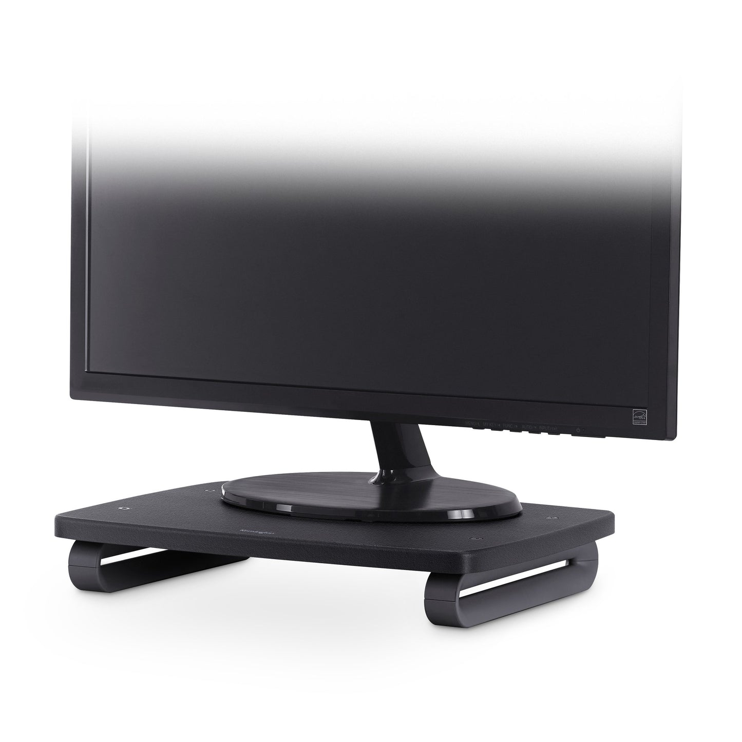 Kensington - SmartFit Monitor Stand Plus voor schermen tot 24 Zwart