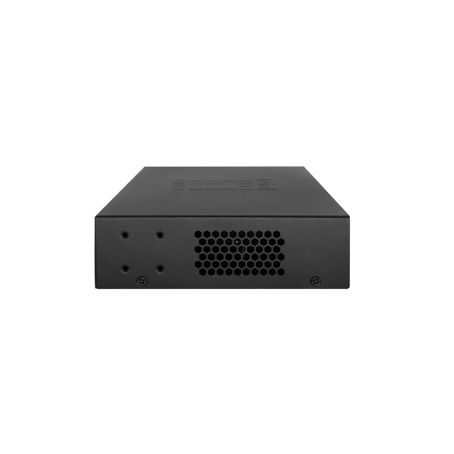 LEVEL ONE - LevelOne GES-2216 netwerk-switch Managed L2 Gigabit Ethernet (10/100/1000) Zwart