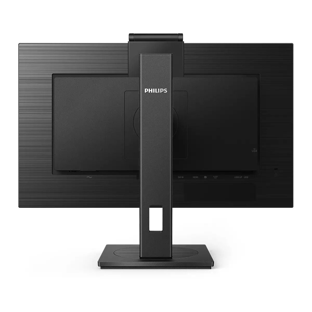 PHILIPS - B Line 275B1H/00 computer monitor 68,6 cm (27) 2560 x 1440 Pixels 2K Ultra HD LED Zwart