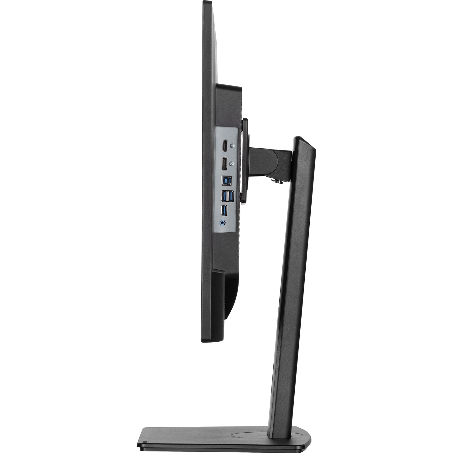 IIYAMA - ProLite XB3270QSU-B1 computer monitor 80 cm (31.5) 2560 x 1440 Pixels Quad HD LED Zwart