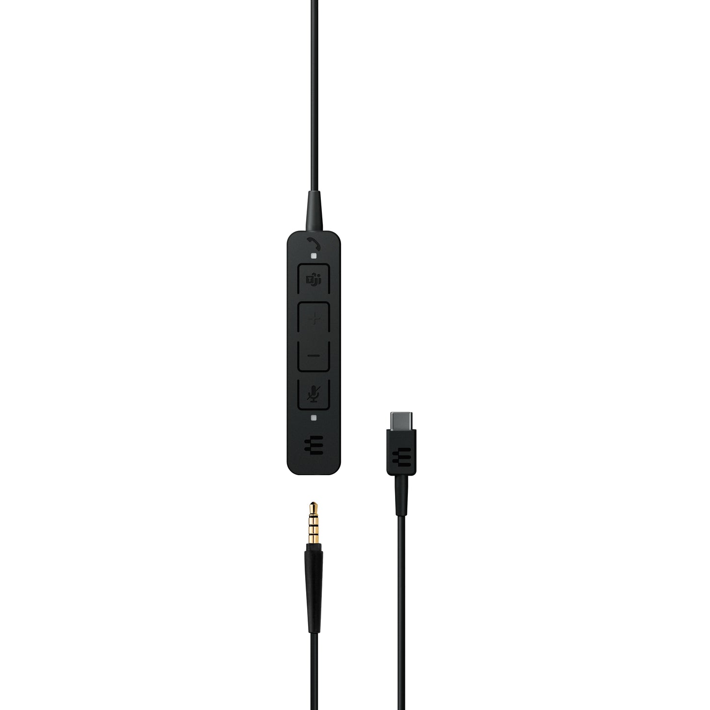 EPOS - ADAPT 165T USB-C II