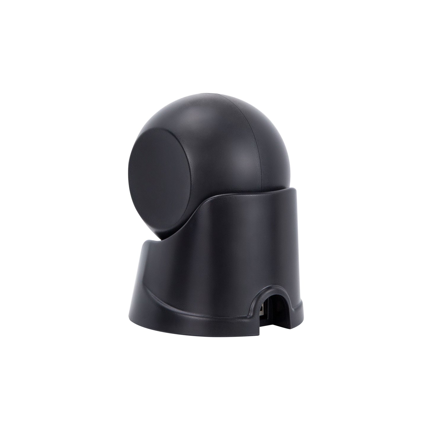 EQUIP - 351027 barcode-lezer Vaste streepjescodelezer 1D/2D LED Zwart