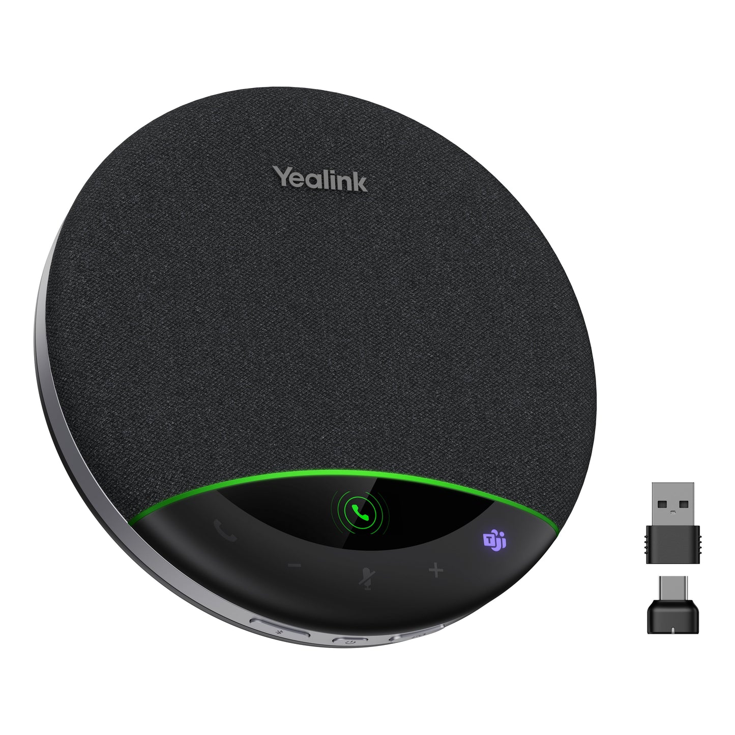 YEALINK - SP96 met dongle USB-C/A Speakerphone / Handsfree speakerphone