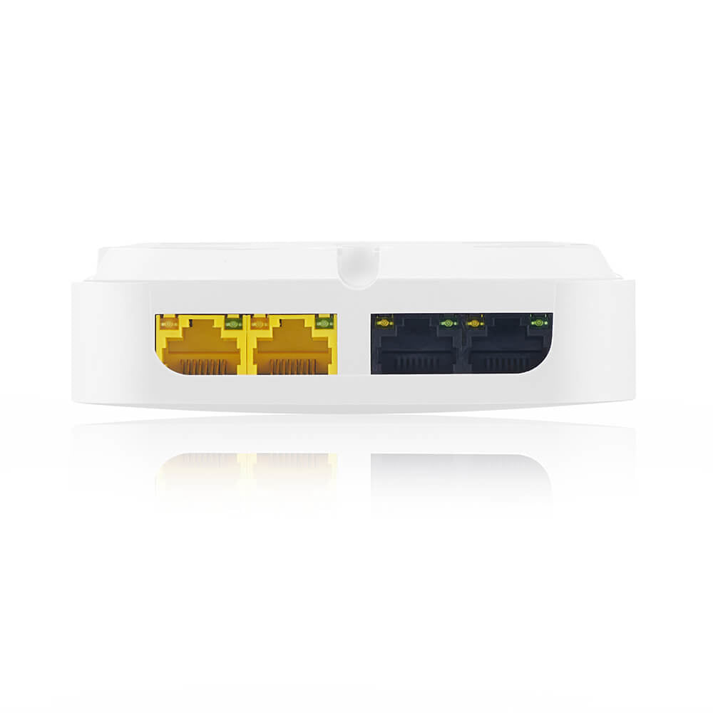 ZYXEL - WAX300H 2400 Mbit/s Wit Power over Ethernet (PoE)