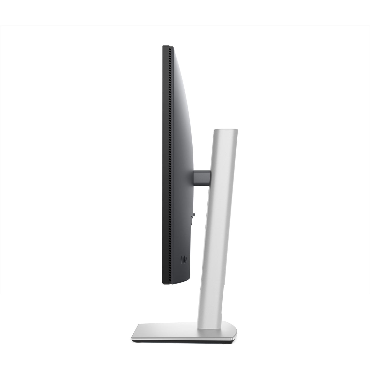 Dell - Pro Plus P2725DE computer monitor 68,6 cm (27) 2560 x 1440 Pixels Quad HD LCD Zwart, Zilver