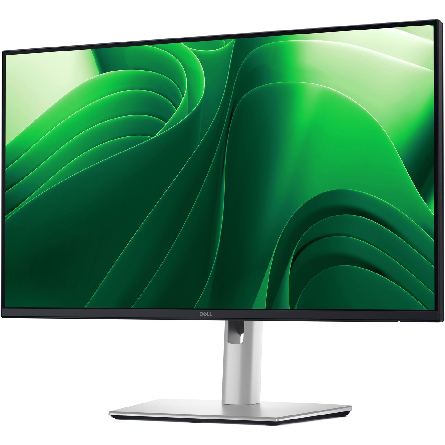 Dell - Pro Plus P2425DE computer monitor 61 cm (24) 2560 x 1440 Pixels Quad HD LCD Zwart