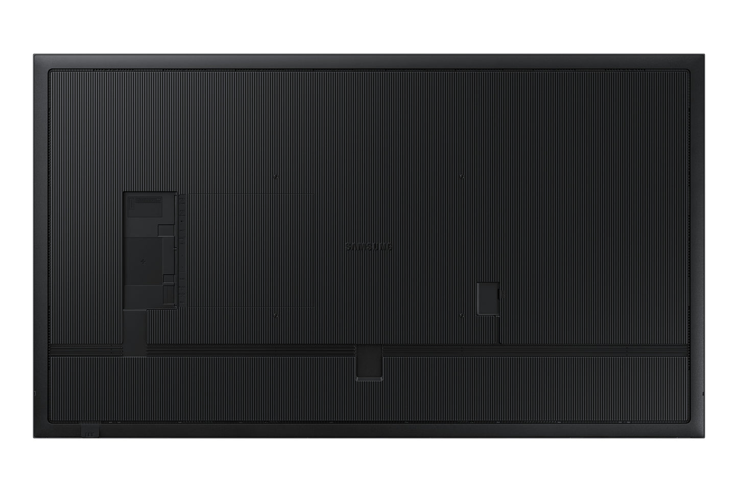 Samsung - 50 Crystal UHD Signage QMC