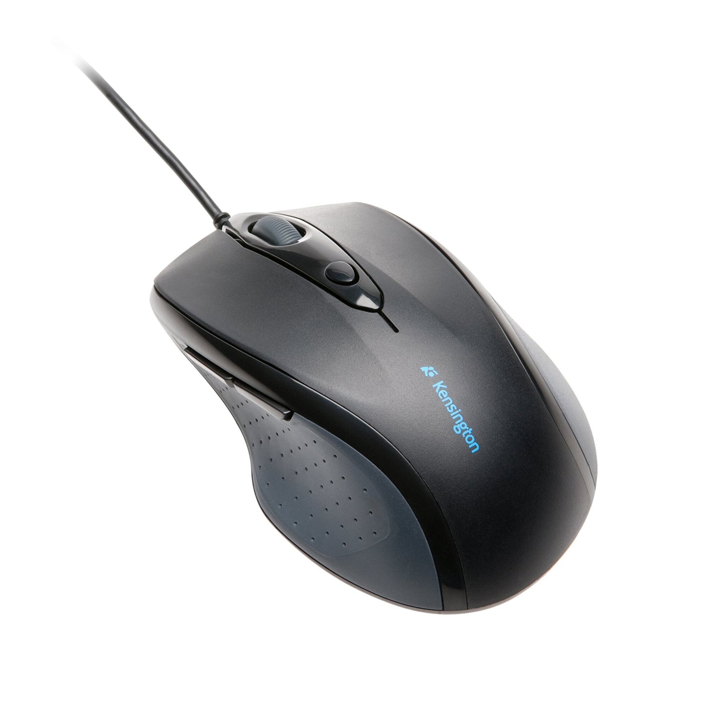 Kensington - Maus Pro Fit kabelgebunden schwarz