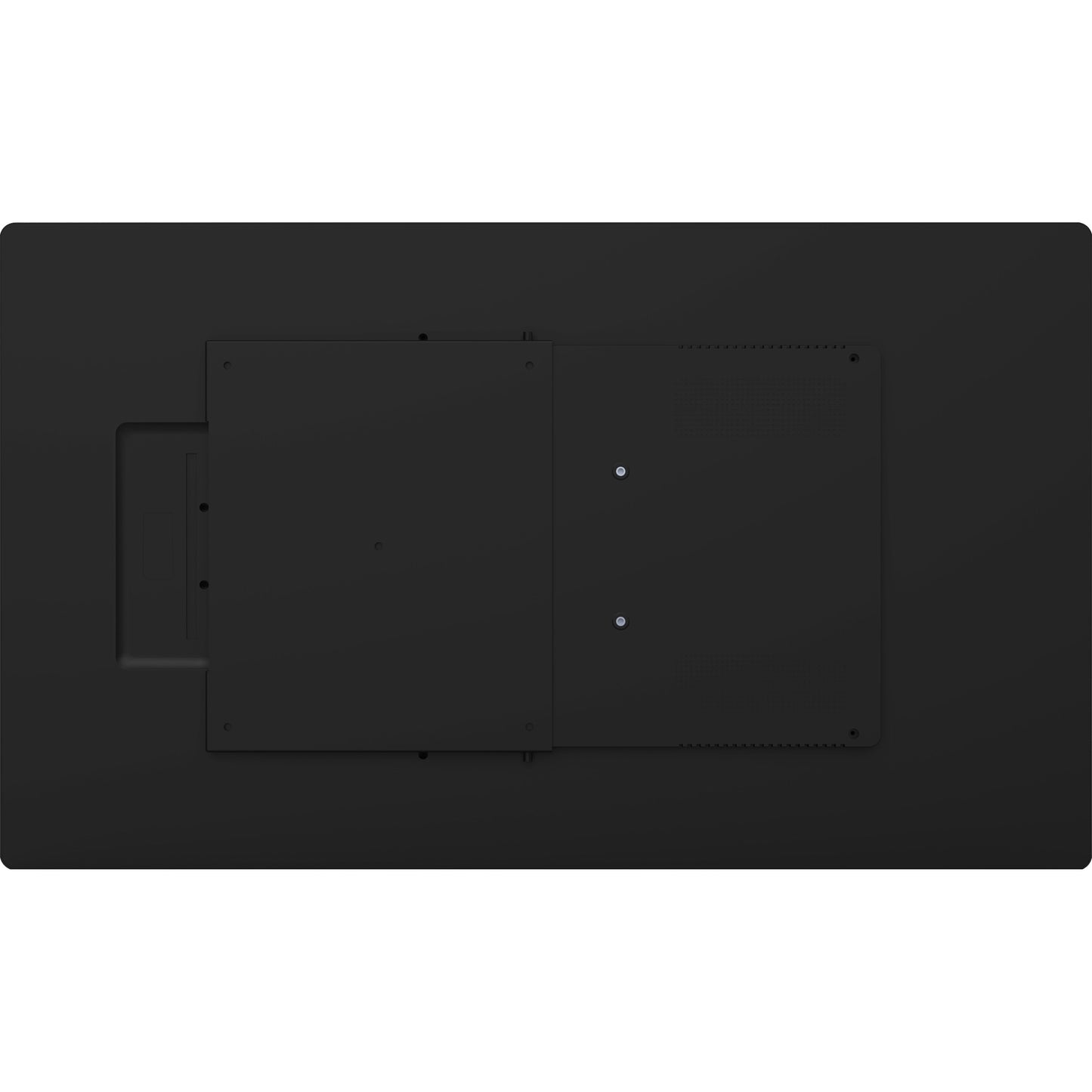 IIYAMA - TW3226AS-B3P beeldkrant Interactief flatscreen 80 cm (31.5) LED Wifi 500 cd/m² Full HD Zwart Touchscreen Type processor Android 14 24/7