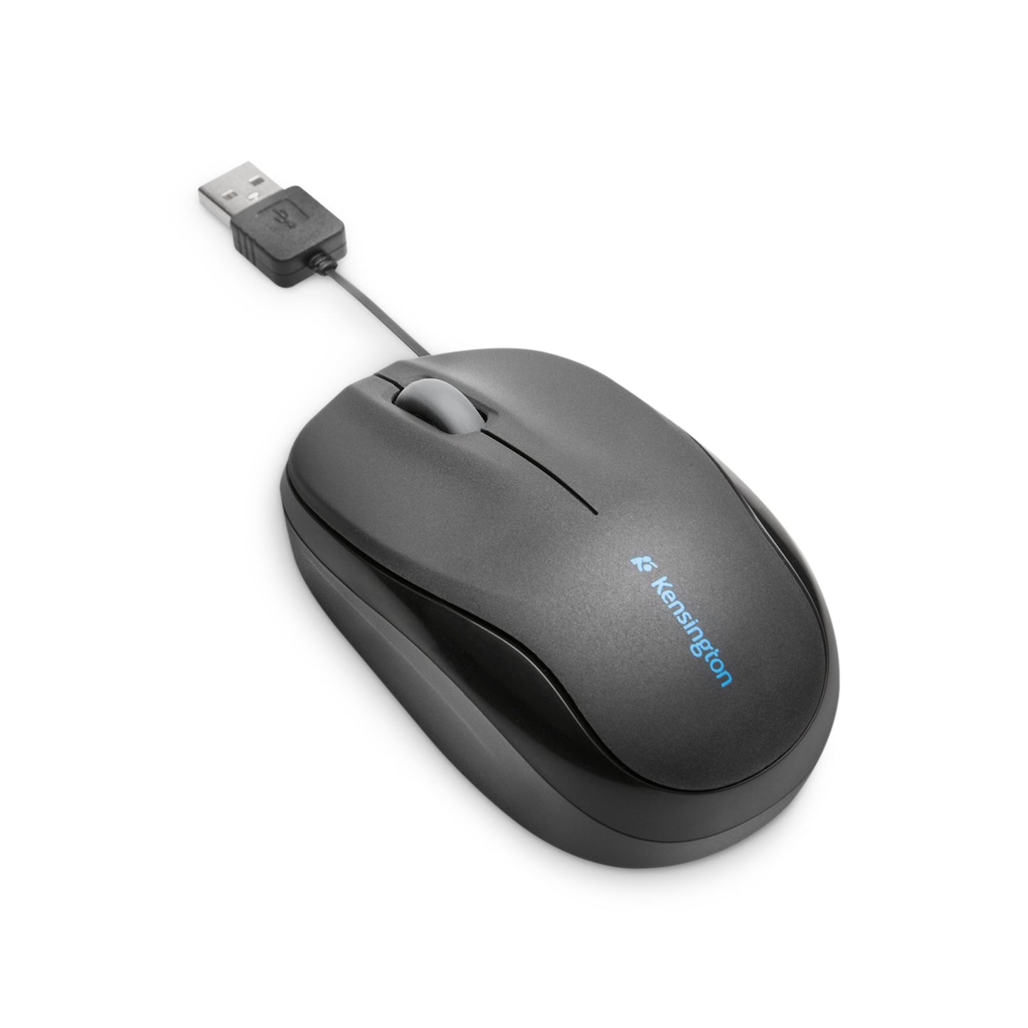 Kensington - Pro Fit Intrekbare Mobiele Muis