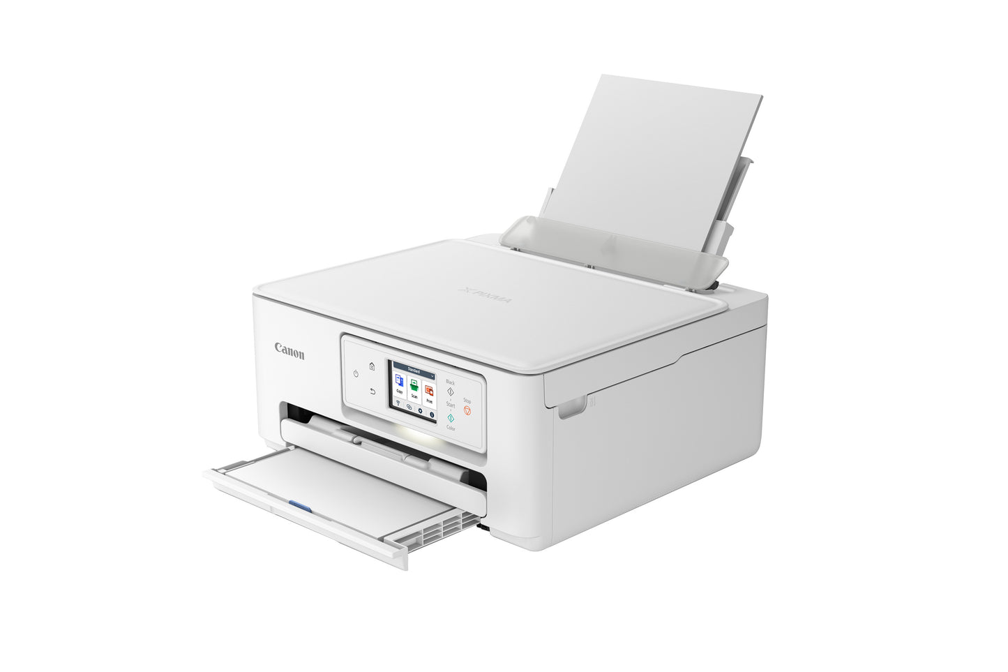 CANON - PIXMA TS7650i Inkjet A4 1200 x 1200 DPI Wifi