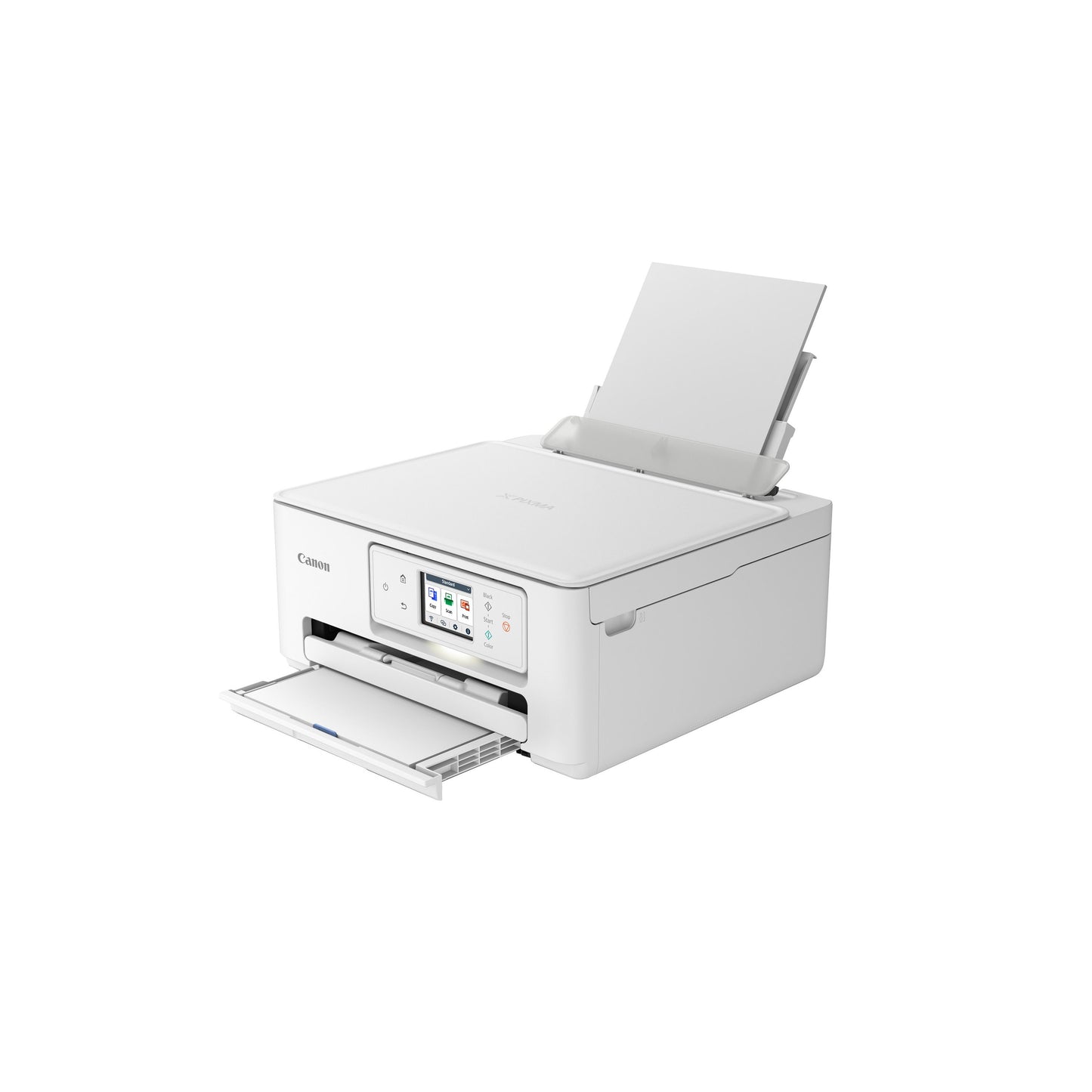 CANON - PIXMA TS7650i Inkjet A4 1200 x 1200 DPI Wifi