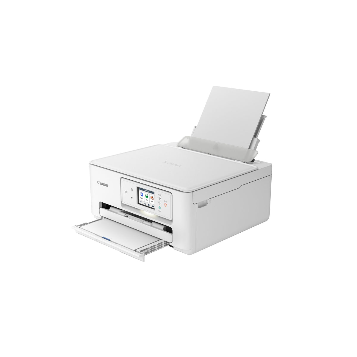 CANON - PIXMA TS7650i Inkjet A4 1200 x 1200 DPI Wifi