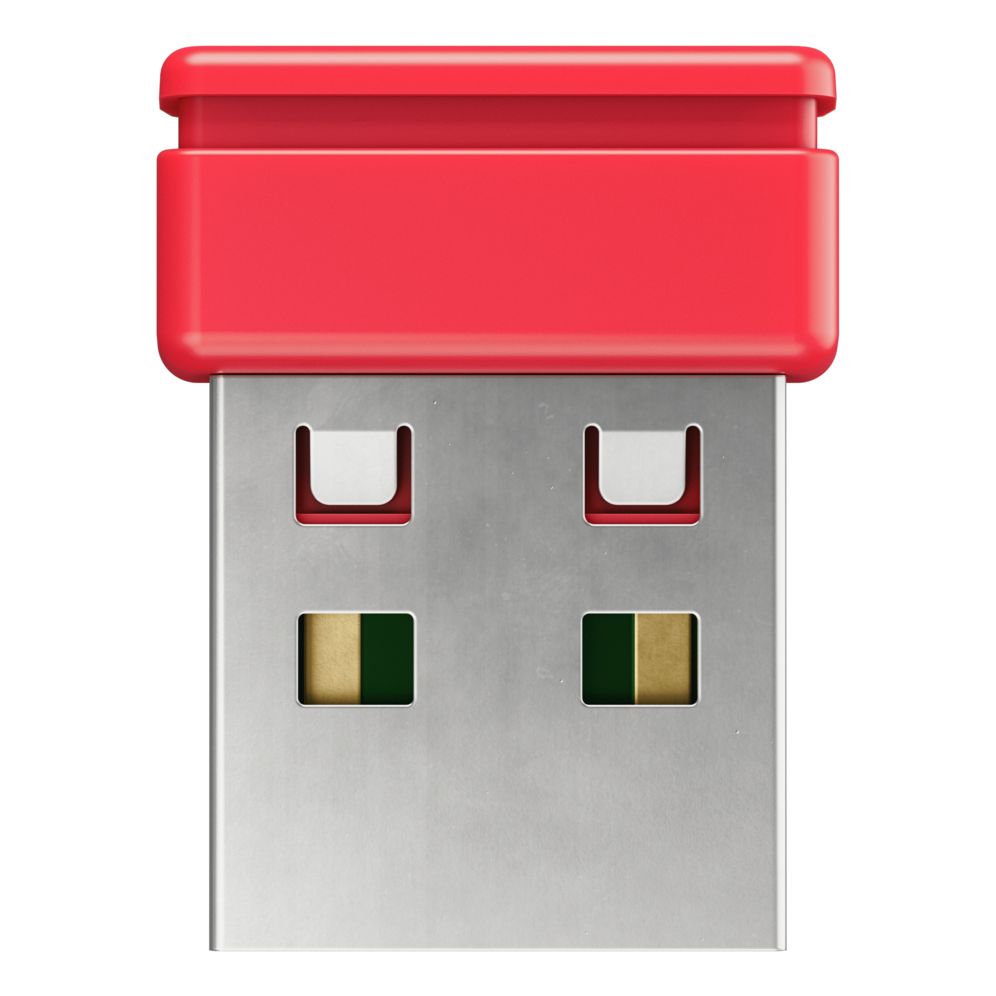 CHERRY - Stream desktop e toetsenbord Inclusief muis Thuis/Werk USB + RF Wireless + Bluetooth AZERTY Frans Zwart