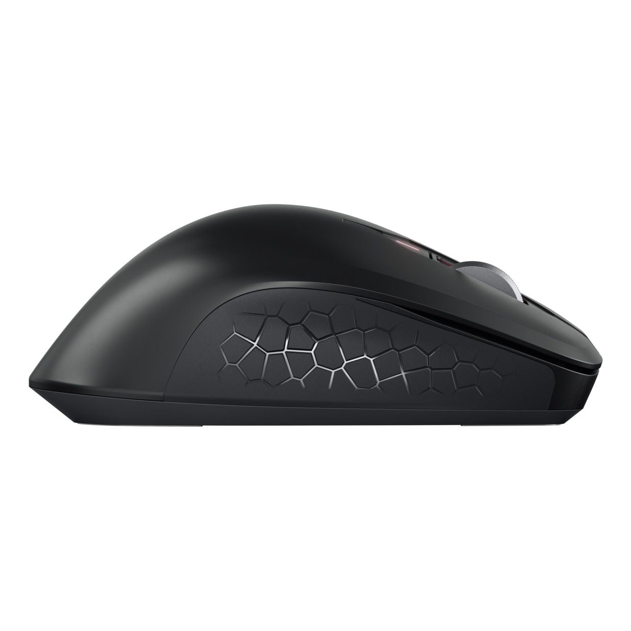 CHERRY - JW-8550-2 muis Universeel Rechtshandig RF Draadloos Optisch 4000 DPI