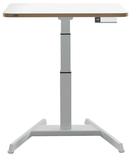 Leitz - Scrivania sit-stand Ergo Elettricamente compatta
