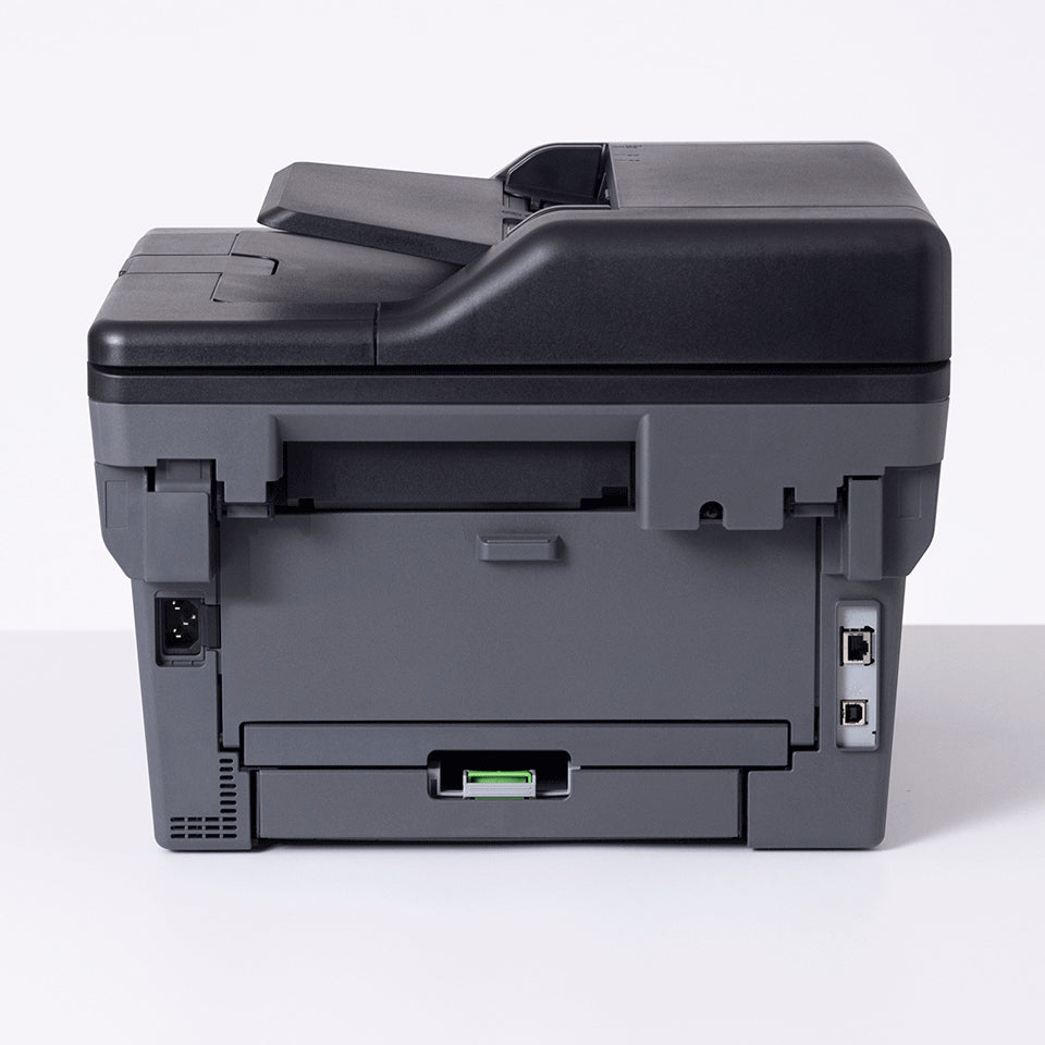 Brother - DCP-L2660DW multifunctionele printer Laser A4 1200 x 1200 DPI 34 ppm Wifi