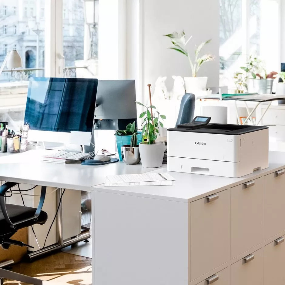 CANON - i-SENSYS LBP246dw II A4 Wifi