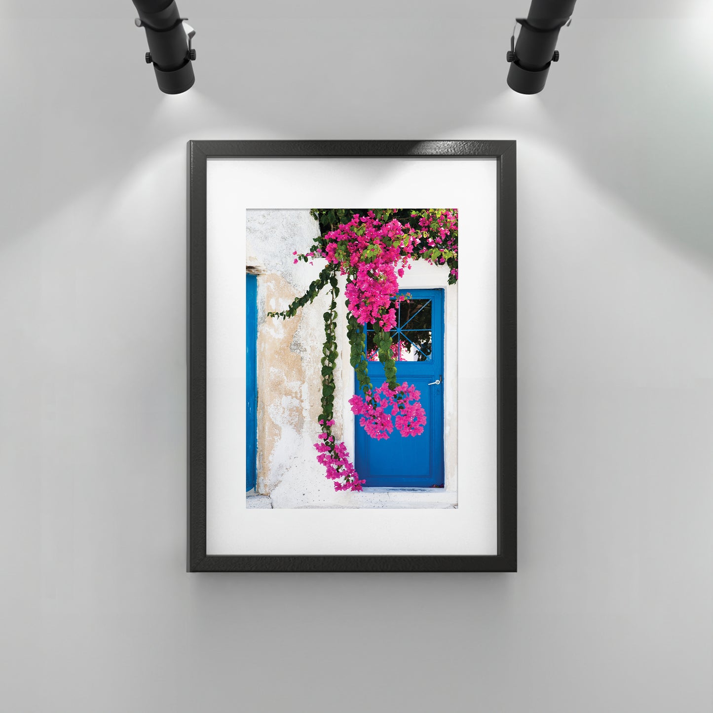 HP - Plus fotopapier, satijn, 300 g/m2, A4 (210 x 297 mm), 20 vellen