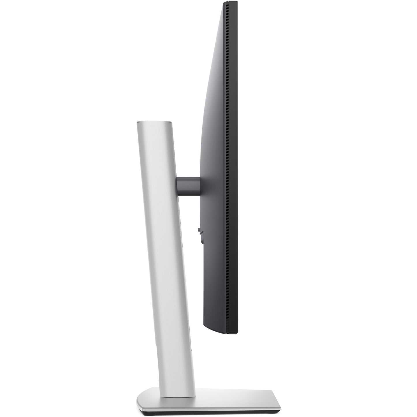 Dell - Pro Plus P3225QE computer monitor 80 cm (31.5) 3840 x 2160 Pixels 4K Ultra HD LCD Zwart, Grijs