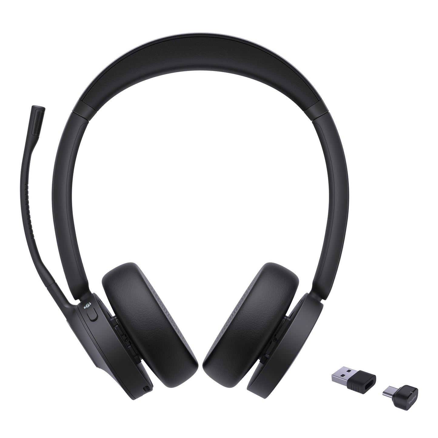YEALINK - BH70 Dual Teams USB-C/A Headset